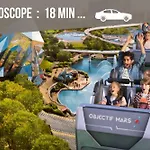 Grand 3 En Face Du Chu Et De L'universite De - Acces Rapide Futuroscope En 15 Min * 푸아티에