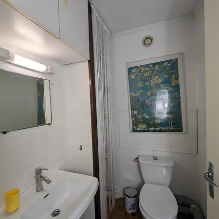 Homestay szállás Grand 4 En Face Du Chu Et De L'universite De - Acces Rapide Futuroscope En 15 Min Poitiers