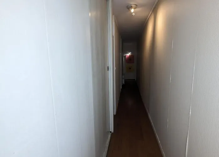 Accommodatie bij particulieren Grand 4 En Face Du Chu Et De L'universite De - Acces Rapide Futuroscope En 15 Min *