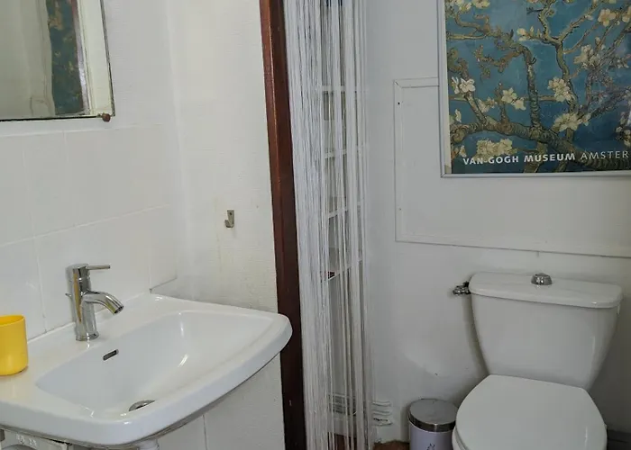 Grand 4 En Face Du Chu Et De L'universite De - Acces Rapide Futuroscope En 15 Min Accommodatie bij particulieren Poitiers