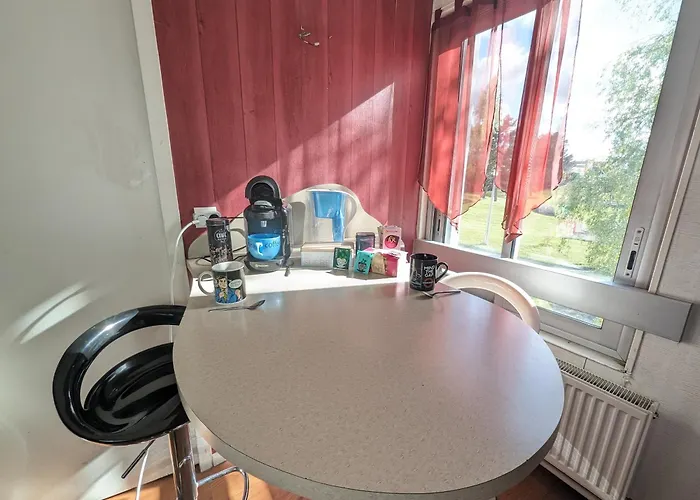 Accommodatie bij particulieren Grand 4 En Face Du Chu Et De L'universite De - Acces Rapide Futuroscope En 15 Min Poitiers