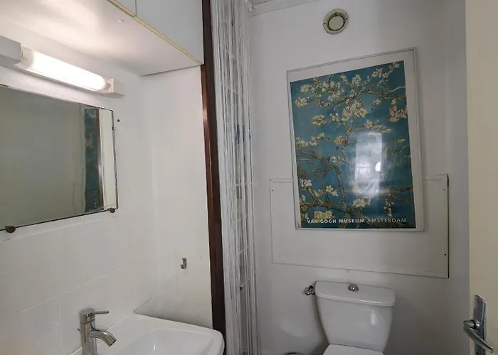 Accommodatie bij particulieren Grand 4 En Face Du Chu Et De L'universite De - Acces Rapide Futuroscope En 15 Min Poitiers