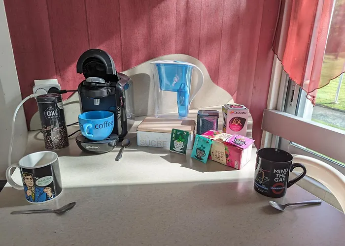 Accommodatie bij particulieren Grand 4 En Face Du Chu Et De L'universite De - Acces Rapide Futuroscope En 15 Min *